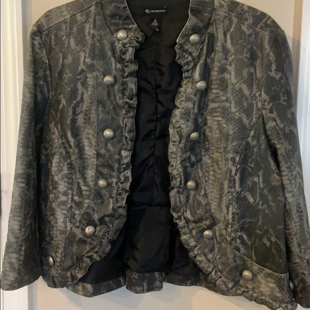 Jacket